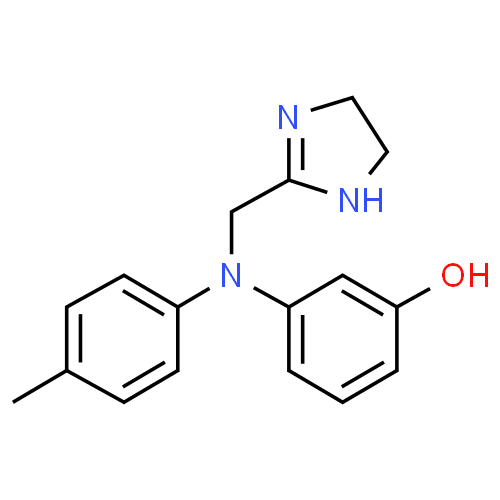 Фентоламин - фармакокинетика и побочные действия. Препараты, содержащие Фентоламин - Medzai.net