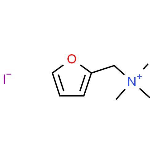 Furtrethonium iodide - Pharmacocinétique et effets indésirables. Les médicaments avec le principe actif Furtrethonium iodide - Medzai.net