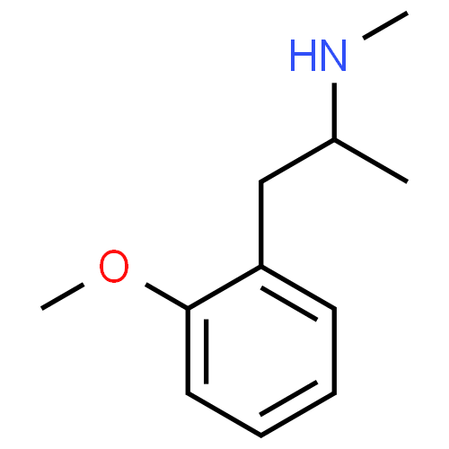Methoxyphenamine - Pharmacocinétique et effets indésirables. Les médicaments avec le principe actif Methoxyphenamine - Medzai.net