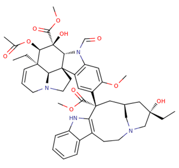Винкристин - фармакокинетика и побочные действия. Препараты, содержащие Винкристин - Medzai.net