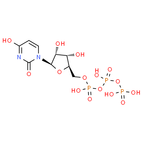 Sodium (uridine 5