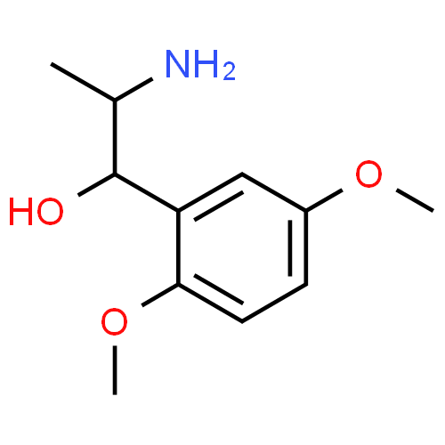 Метоксамин - фармакокинетика и побочные действия. Препараты, содержащие Метоксамин - Medzai.net