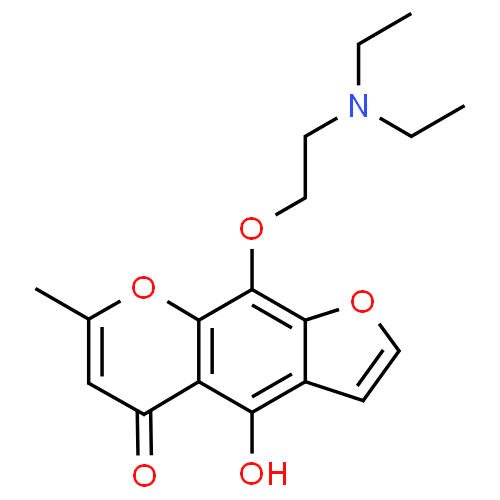 Амикеллин - фармакокинетика и побочные действия. Препараты, содержащие Амикеллин - Medzai.net