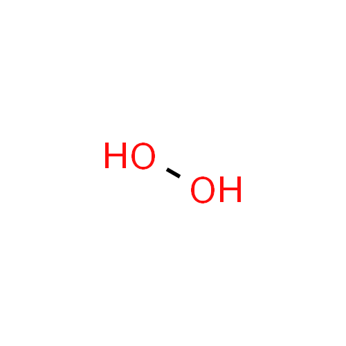 Hydrogène (peroxyde d