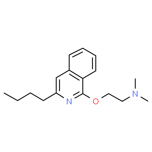 Chlorhydrate de quinisocaïne - Pharmacocinétique et effets indésirables. Les médicaments avec le principe actif Chlorhydrate de quinisocaïne - Medzai.net