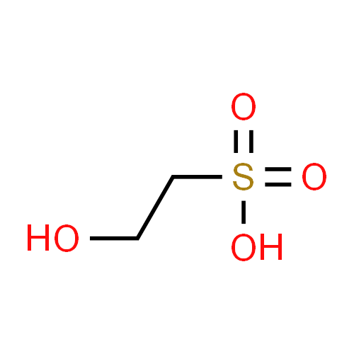 Isethionic acid - Pharmacocinétique et effets indésirables. Les médicaments avec le principe actif Isethionic acid - Medzai.net