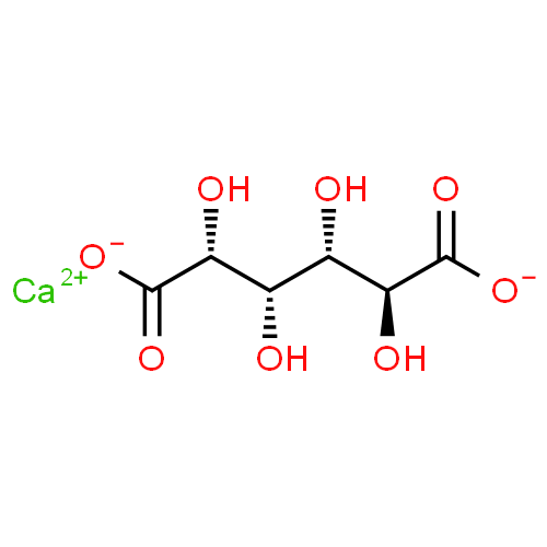 Calcium saccharate anhydrous - Pharmacocinétique et effets indésirables. Les médicaments avec le principe actif Calcium saccharate anhydrous - Medzai.net