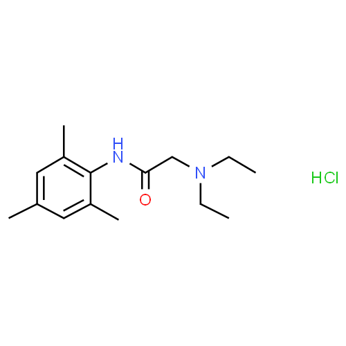 Тримекаин - фармакокинетика и побочные действия. Препараты, содержащие Тримекаин - Medzai.net