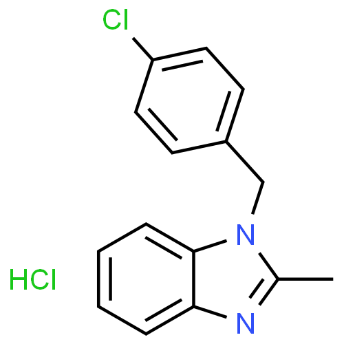 Chlormidazole - Pharmacocinétique et effets indésirables. Les médicaments avec le principe actif Chlormidazole - Medzai.net