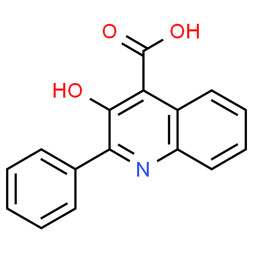 Оксицинхофен - фармакокинетика и побочные действия. Препараты, содержащие Оксицинхофен - Medzai.net