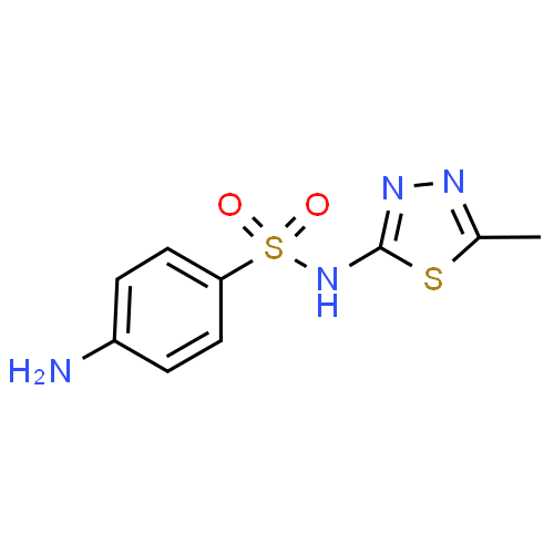 Sulfaméthizol - Pharmacocinétique et effets indésirables. Les médicaments avec le principe actif Sulfaméthizol - Medzai.net