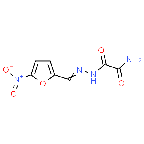 Nifuraldezone - Pharmacocinétique et effets indésirables. Les médicaments avec le principe actif Nifuraldezone - Medzai.net