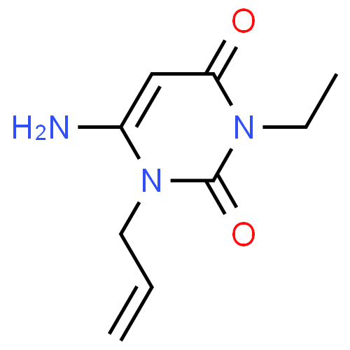 Аминометрадин - фармакокинетика и побочные действия. Препараты, содержащие Аминометрадин - Medzai.net