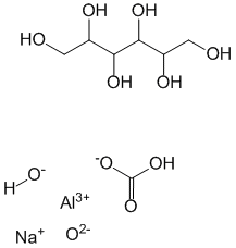 Алекситол натрий - фармакокинетика и побочные действия. Препараты, содержащие Алекситол натрий - Medzai.net