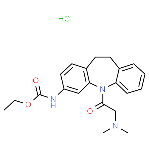 Tiracizine - Pharmacocinétique et effets indésirables. Les médicaments avec le principe actif Tiracizine - Medzai.net