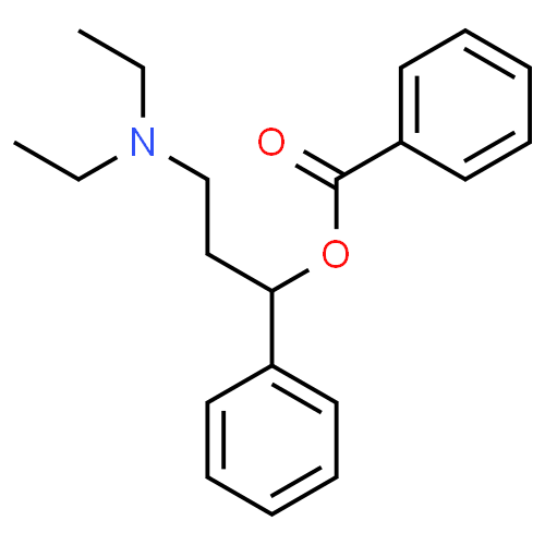 Пропанокаин - фармакокинетика и побочные действия. Препараты, содержащие Пропанокаин - Medzai.net