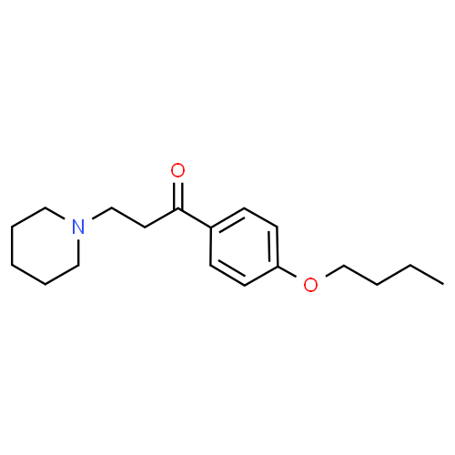 Dyclonine - Pharmacocinétique et effets indésirables. Les médicaments avec le principe actif Dyclonine - Medzai.net