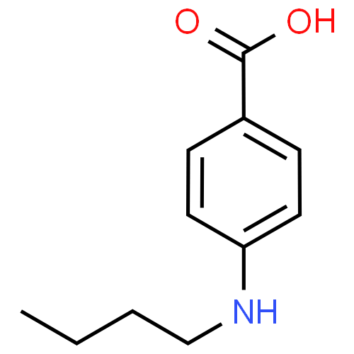 Benzonatate - Pharmacocinétique et effets indésirables. Les médicaments avec le principe actif Benzonatate - Medzai.net