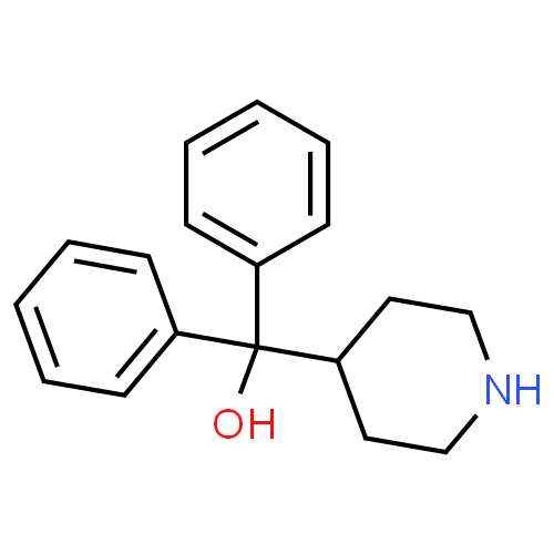 Azacyclonol - Pharmacocinétique et effets indésirables. Les médicaments avec le principe actif Azacyclonol - Medzai.net