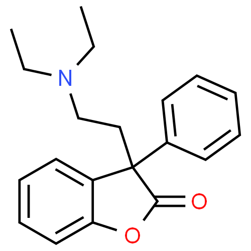 Амоланон - фармакокинетика и побочные действия. Препараты, содержащие Амоланон - Medzai.net