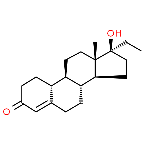Норэтандролон - фармакокинетика и побочные действия. Препараты, содержащие Норэтандролон - Medzai.net