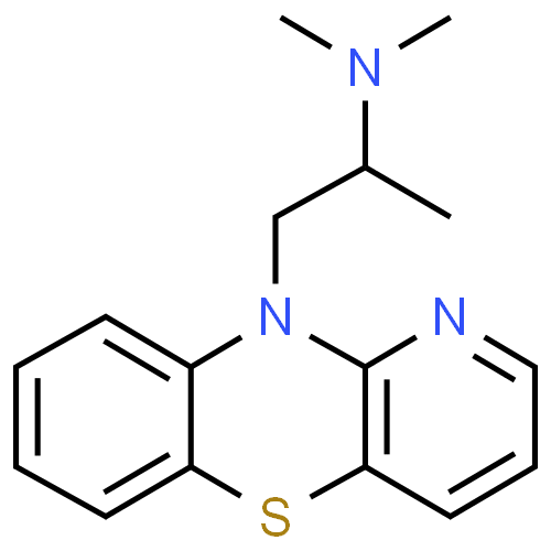 Изотипендил - фармакокинетика и побочные действия. Препараты, содержащие Изотипендил - Medzai.net