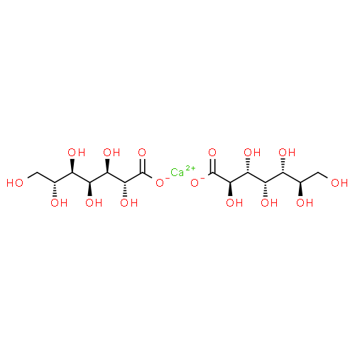 Calcium (glucoheptonate de) - Pharmacocinétique et effets indésirables. Les médicaments avec le principe actif Calcium (glucoheptonate de) - Medzai.net
