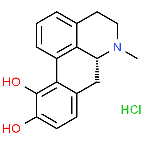 Apomorphine - Pharmacocinétique et effets indésirables. Les médicaments avec le principe actif Apomorphine - Medzai.net