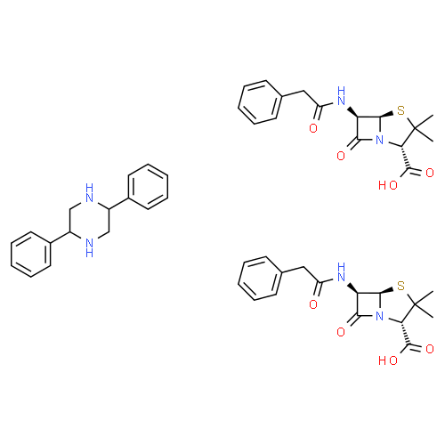Phenyracillin - Pharmacocinétique et effets indésirables. Les médicaments avec le principe actif Phenyracillin - Medzai.net