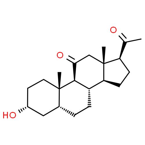 Renanolone - Pharmacocinétique et effets indésirables. Les médicaments avec le principe actif Renanolone - Medzai.net