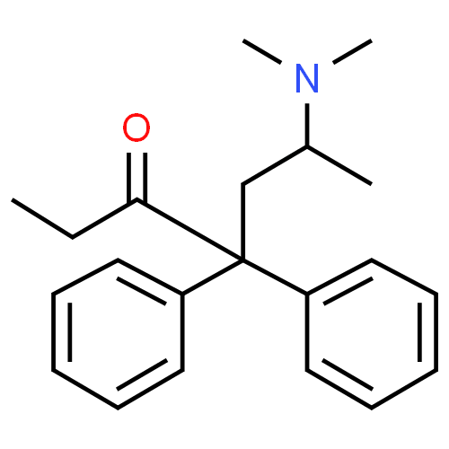 Chlorhydrate de méthadone - Pharmacocinétique et effets indésirables. Les médicaments avec le principe actif Chlorhydrate de méthadone - Medzai.net