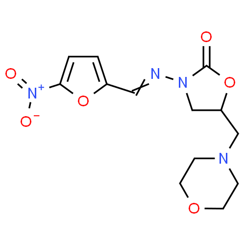 Furaltadone - Pharmacocinétique et effets indésirables. Les médicaments avec le principe actif Furaltadone - Medzai.net