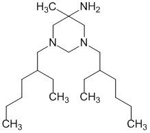 Гексэтидин - фармакокинетика и побочные действия. Препараты, содержащие Гексэтидин - Medzai.net