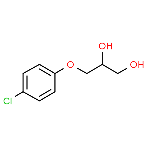 Хлорфенезин - фармакокинетика и побочные действия. Препараты, содержащие Хлорфенезин - Medzai.net