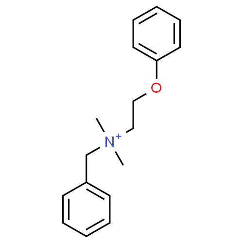 Bephenium hydroxynaphthoate - Pharmacocinétique et effets indésirables. Les médicaments avec le principe actif Bephenium hydroxynaphthoate - Medzai.net
