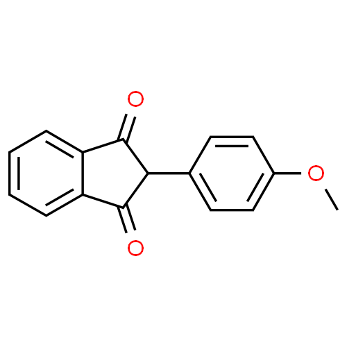 Анизиндион - фармакокинетика и побочные действия. Препараты, содержащие Анизиндион - Medzai.net