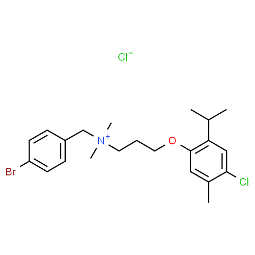 Halopenium chloride - Pharmacocinétique et effets indésirables. Les médicaments avec le principe actif Halopenium chloride - Medzai.net