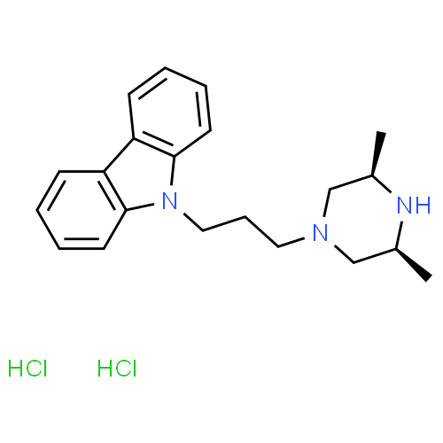 Rimcazole - Pharmacocinétique et effets indésirables. Les médicaments avec le principe actif Rimcazole - Medzai.net