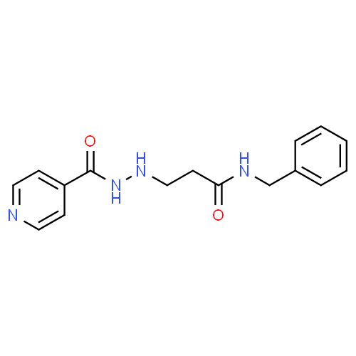 Nialamide - Pharmacocinétique et effets indésirables. Les médicaments avec le principe actif Nialamide - Medzai.net