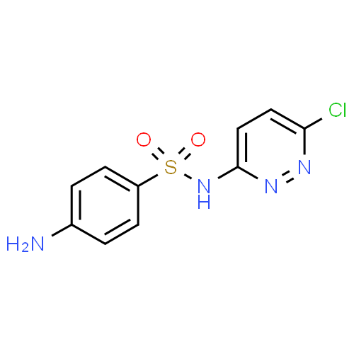 Sulfachlorpyridazine - Pharmacocinétique et effets indésirables. Les médicaments avec le principe actif Sulfachlorpyridazine - Medzai.net