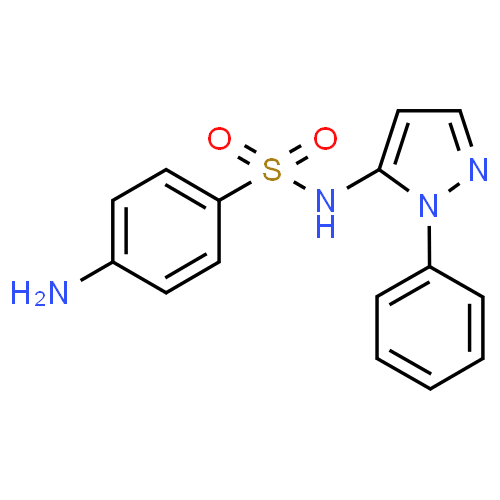 Sulfaphenazole - Pharmacocinétique et effets indésirables. Les médicaments avec le principe actif Sulfaphenazole - Medzai.net