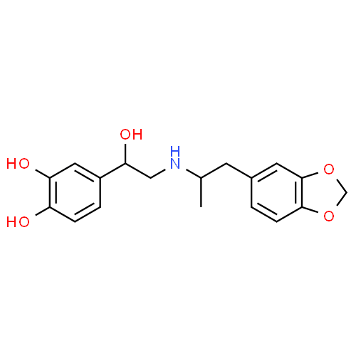 Protokylol - Pharmacocinétique et effets indésirables. Les médicaments avec le principe actif Protokylol - Medzai.net