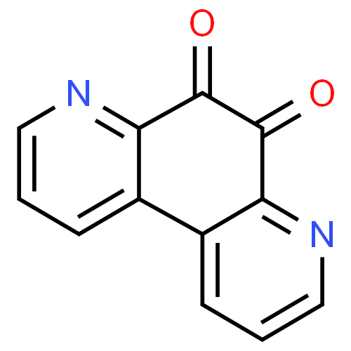 Phanquone - Pharmacocinétique et effets indésirables. Les médicaments avec le principe actif Phanquone - Medzai.net