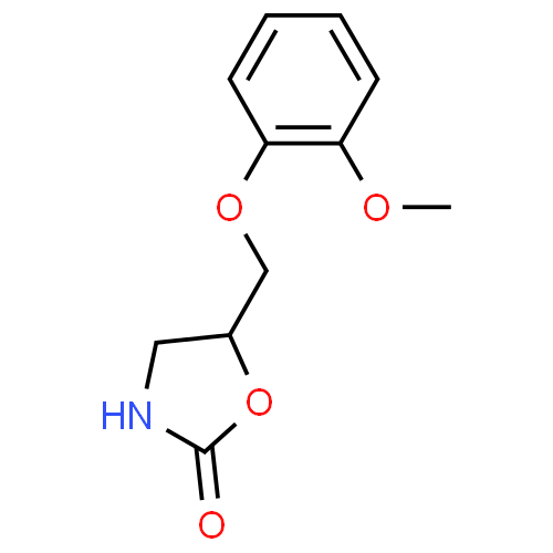 Mephenoxalone - Pharmacocinétique et effets indésirables. Les médicaments avec le principe actif Mephenoxalone - Medzai.net