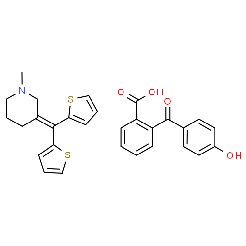 Tipepidine - Pharmacocinétique et effets indésirables. Les médicaments avec le principe actif Tipepidine - Medzai.net