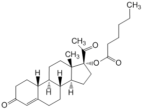 Гестонорона капроат - фармакокинетика и побочные действия. Препараты, содержащие Гестонорона капроат - Medzai.net