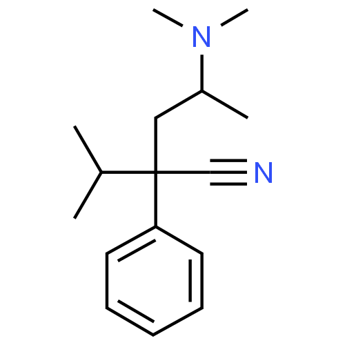 Isoaminile - Pharmacocinétique et effets indésirables. Les médicaments avec le principe actif Isoaminile - Medzai.net