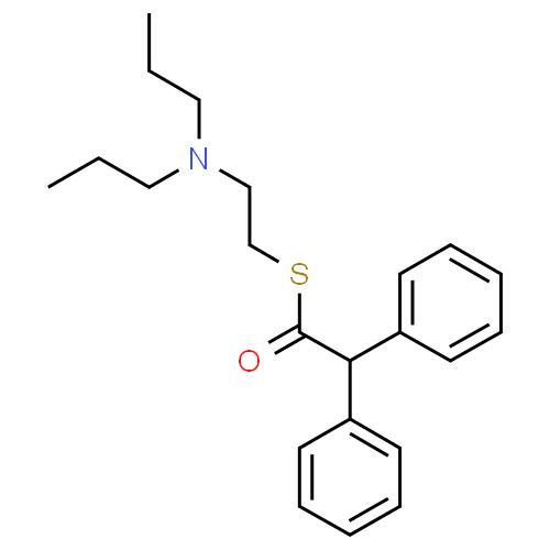 Diprofene - Pharmacocinétique et effets indésirables. Les médicaments avec le principe actif Diprofene - Medzai.net