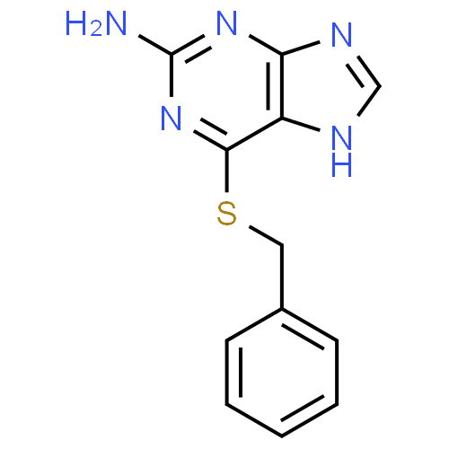 Thioguanine - Pharmacocinétique et effets indésirables. Les médicaments avec le principe actif Thioguanine - Medzai.net