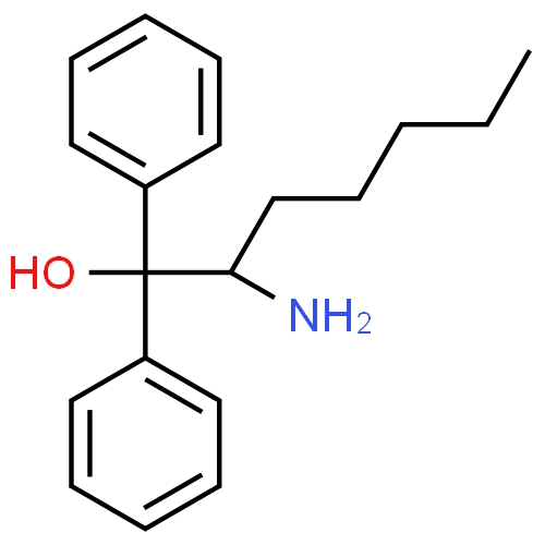 Hexapradol - Pharmacocinétique et effets indésirables. Les médicaments avec le principe actif Hexapradol - Medzai.net